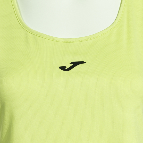 CAMISETA TIRANTES R-NATURE LIMA