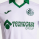 CAMISETA MANGA CORTA 3ª OPC. B GETAFE