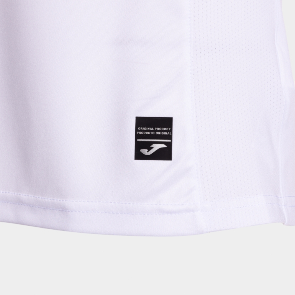 CAMISETA MANGA CORTA 3ª OPC. B GETAFE