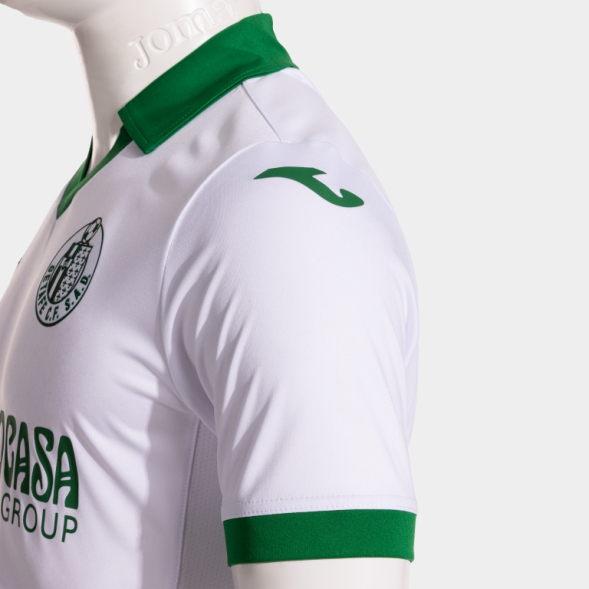 CAMISETA MANGA CORTA 3ª OPC. B GETAFE