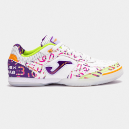 TOP FLEX 2572 BLANCO AMANDINHA INDOOR