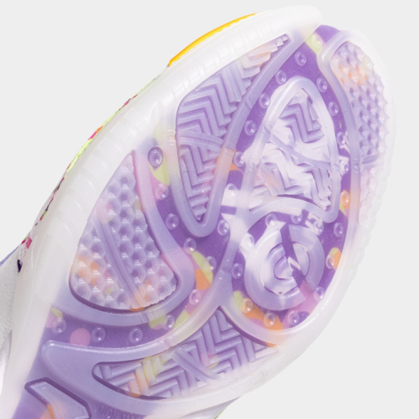 TOP FLEX 2572 BLANCO AMANDINHA INDOOR