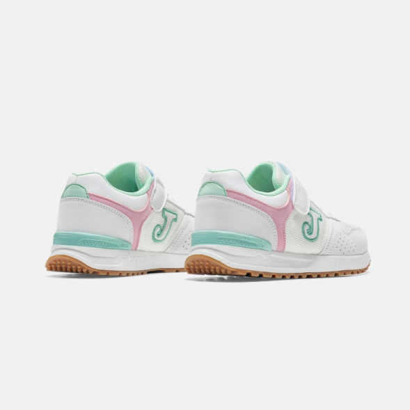 Ассортимент | TORNADO JR 2602 BLANCO VERDE