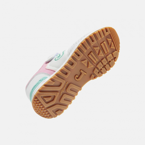 Ассортимент | TORNADO JR 2602 BLANCO VERDE