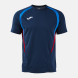 CAMISETA MANGA CORTA CHAMPIONSHIP 20 DARK NAVY ROYAL