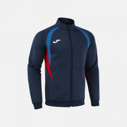 CHAQUETA CHAMPIONSHIP 20 DARK NAVY ROYAL