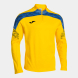 SUDADERA CHAMPIONSHIP VIII AMARILLO ROYAL