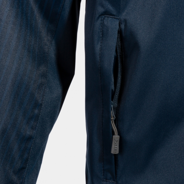 CHUBASQUERO MONTREAL MARINO