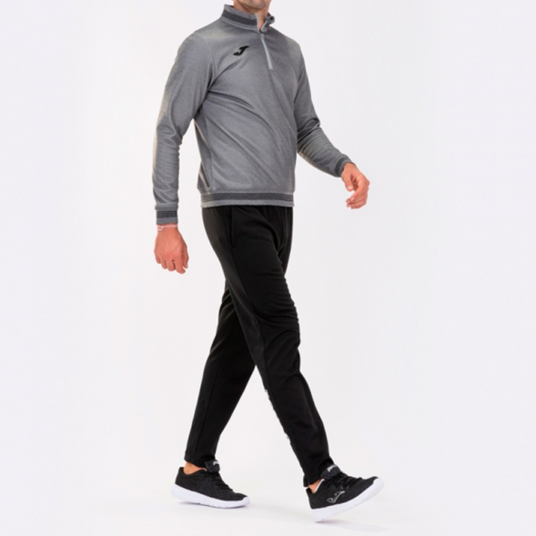 Толстовка  CAMPUS III Серый