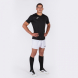 Футболка с коротким рукавом STRONG Черный