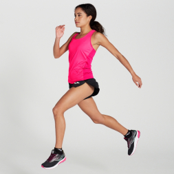 CAMISETA TIRANTES R-WINNER ROSA FLÚOR