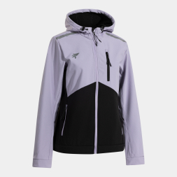 SOFT SHELL EXPLORER ROSA