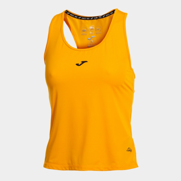 CAMISETA TIRANTES R-NATURE ORO