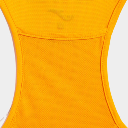 CAMISETA TIRANTES R-NATURE ORO