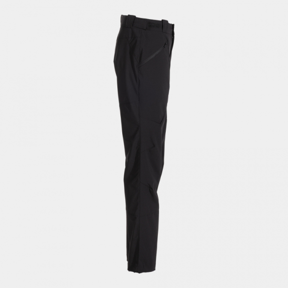 PANTALÓN LARGO EXPLORER NEGRO