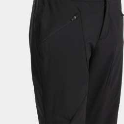 PANTALÓN LARGO EXPLORER NEGRO