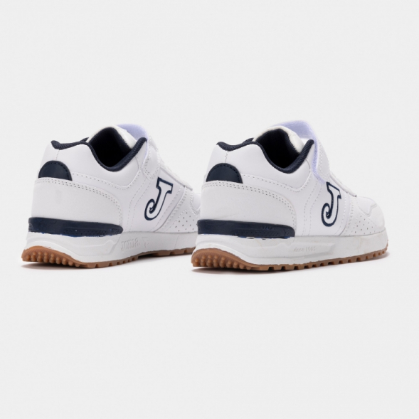 Ассортимент | TORNADO JR 2502 BLANCO MARINO