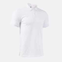 POLO MANGA CORTA BALI III BLANCO
