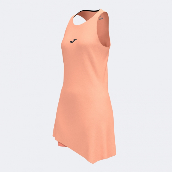 VESTIDO CHALLENGE NARANJA
