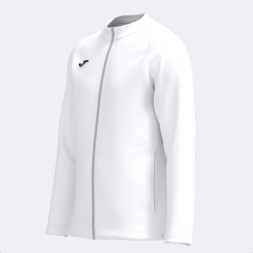 CHAQUETA COSTA MICRO BLANCO