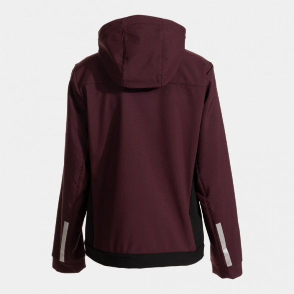 SOFT SHELL EXPLORER BURDEOS