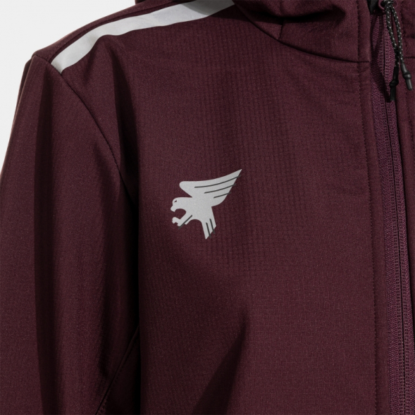 SOFT SHELL EXPLORER BURDEOS