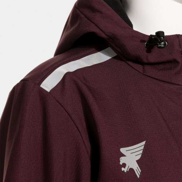 SOFT SHELL EXPLORER BURDEOS