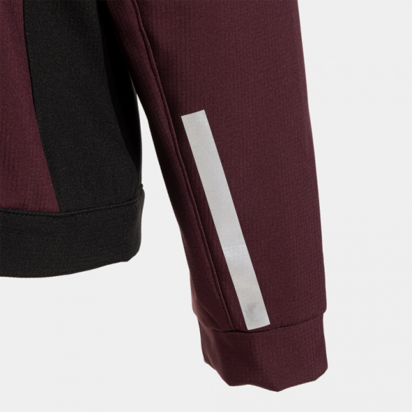 SOFT SHELL EXPLORER BURDEOS