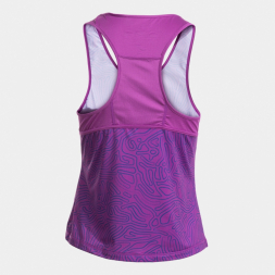 CAMISETA TIRANTES R-NATURE VIOLETA