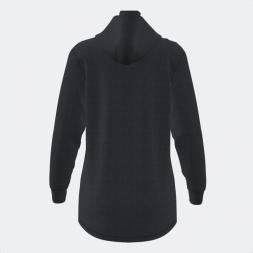 Ассортимент | SUDADERA CON CAPUCHA BREATH NEGRO