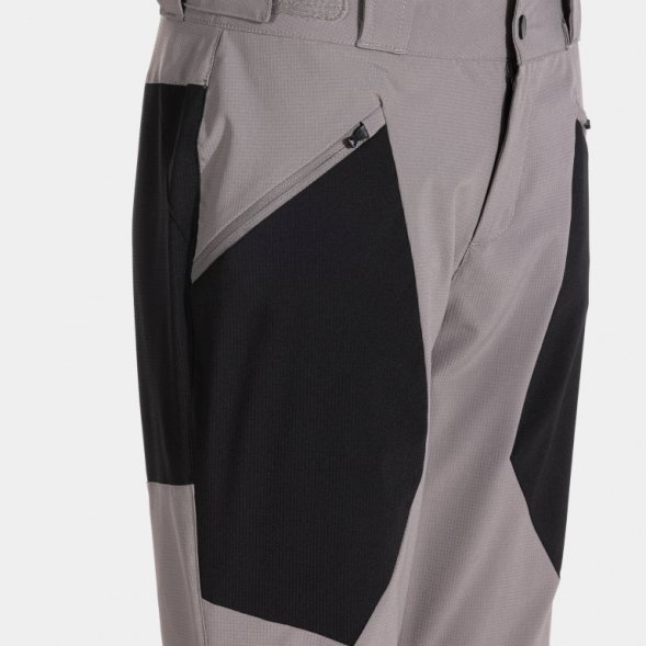 PANTALÓN LARGO EXPLORER GRIS