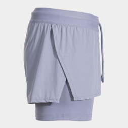 SHORT SCULPTURE II AZUL