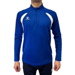 KELME Толстовка MALUGU 7561TT1071/7561TT3071.481 (взр.) (05-L)