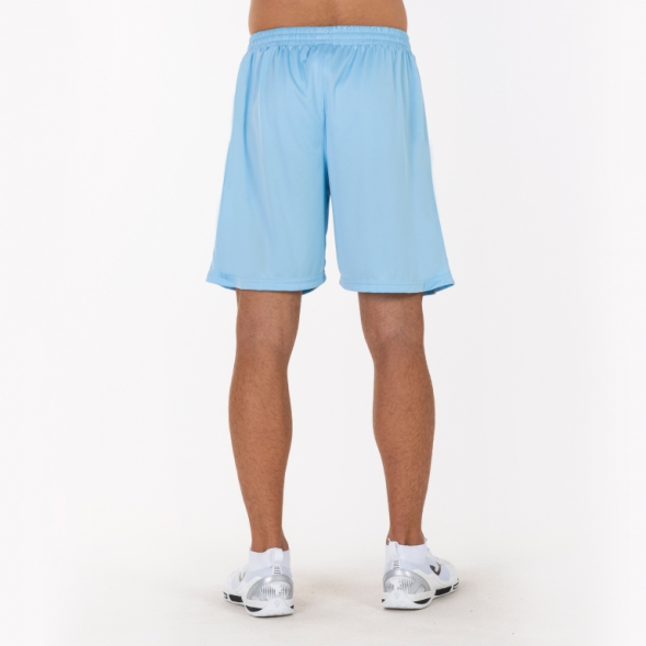 Шорты NOBEL Светло синий