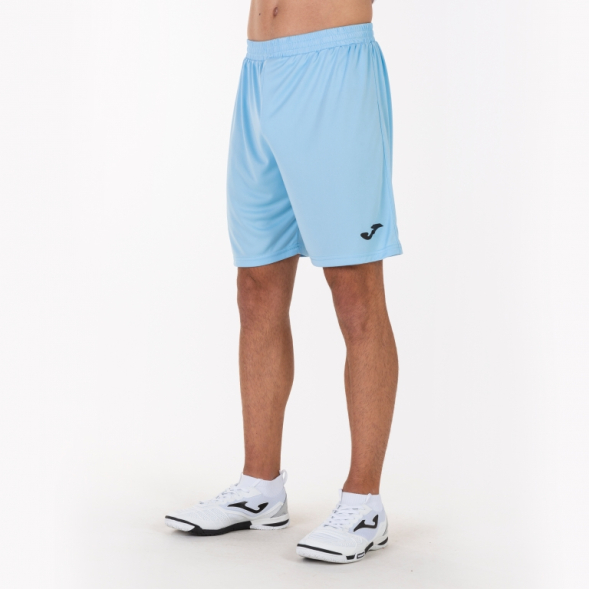 Шорты NOBEL Светло синий