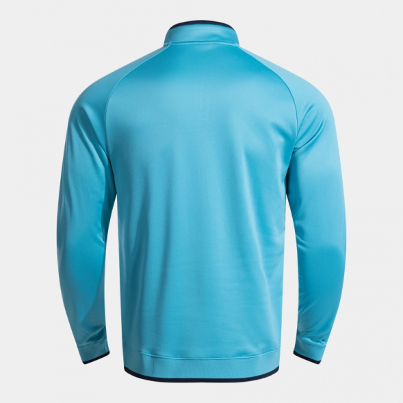 SUDADERA COMBI PREMIUM AZUL DARK NAVY