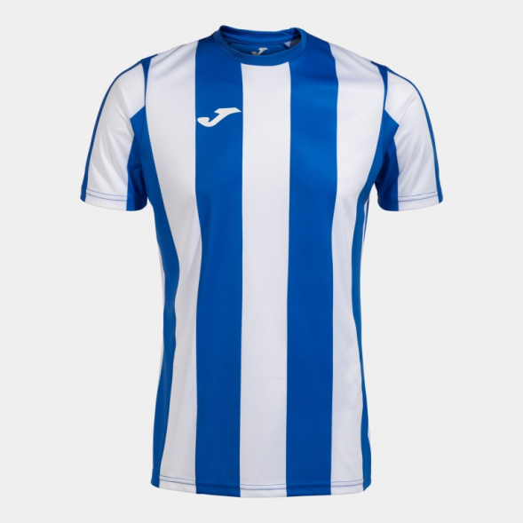 CAMISETA MANGA CORTA INTER CLASSIC ROYAL BLANCO
