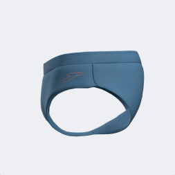 SLIP DE BAÑO SHARK AZUL