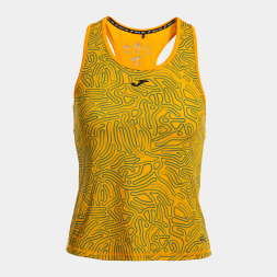 CAMISETA TIRANTES R-NATURE ORO