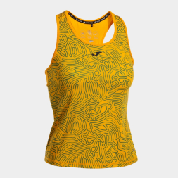 CAMISETA TIRANTES R-NATURE ORO