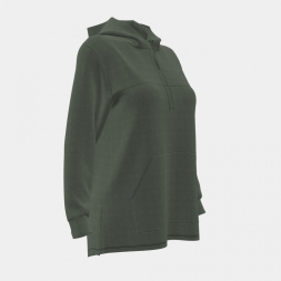 Ассортимент | SUDADERA CON CAPUCHA BREATH CAQUI