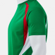 CAMISETA MANGA CORTA CHAMPIONSHIP 20 VERDE ROJO
