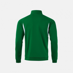 CHAQUETA CHAMPIONSHIP 20 VERDE ROJO