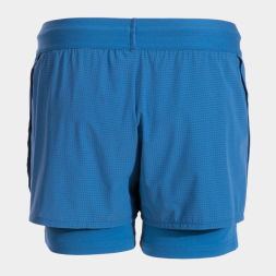 SHORT SCULPTURE II AZUL