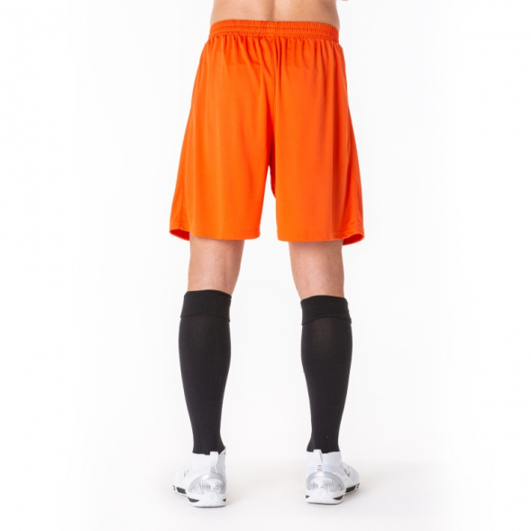 Шорты NOBEL Оранжевый