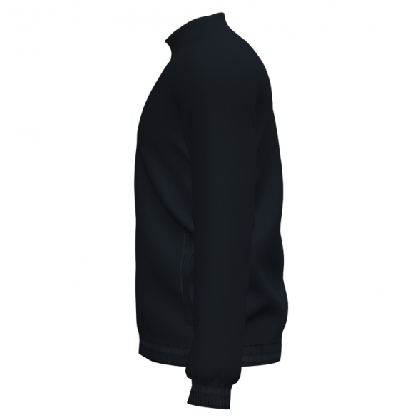 CHAQUETA DOHA NEGRO