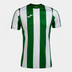 CAMISETA MANGA CORTA INTER CLASSIC VERDE BLANCO