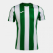 CAMISETA MANGA CORTA INTER CLASSIC VERDE BLANCO