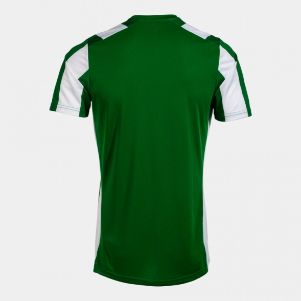CAMISETA MANGA CORTA INTER CLASSIC VERDE BLANCO