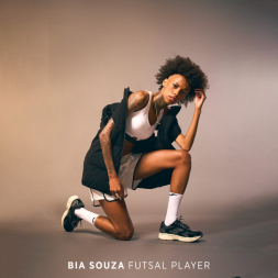 CHALECO ACOLCHADO STEP NEGRO